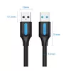 Vention USB 3.0 A‑A кабель 1,5 м Photo 14
