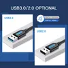 Кабель Vention USB 3.0 A Male to A Male 2M Photo 15