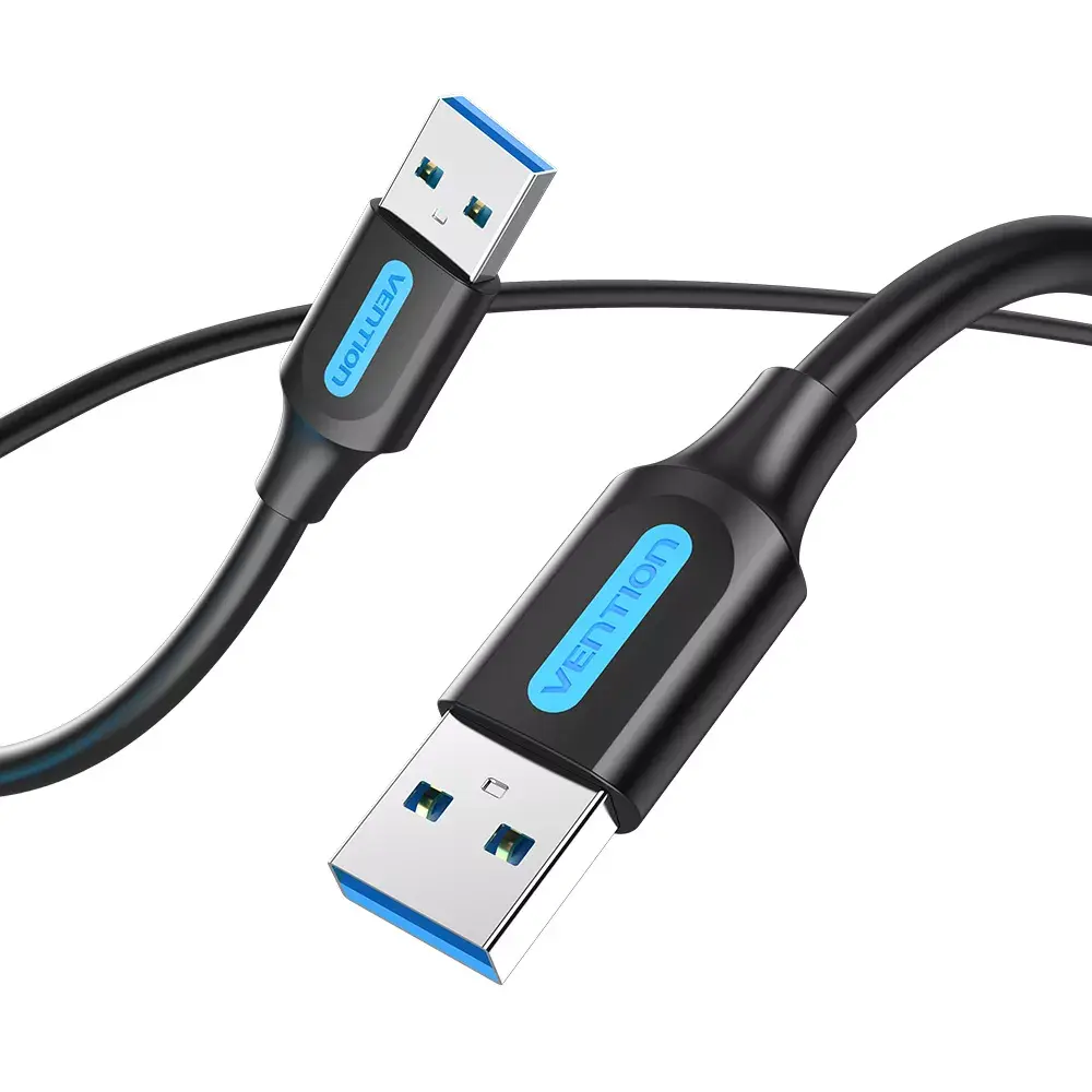 Vention CONBI USB A–A kabelis 3 m (USB 3.2 Gen 1) Photo 2