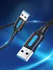 Vention CONBI USB A–A kabelis 3 m (USB 3.2 Gen 1) Photo 3