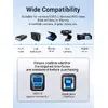 Vention USB 3.0 A–B kabelis 3 m Photo 4