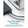 Vention USB 3.0 A–B kabelis 3 m Photo 5