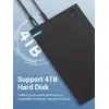 Vention USB 3.0 A–B kabelis 3 m Photo 6