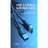 Vention USB 3.0 A–B kabelis 3 m Photo 11