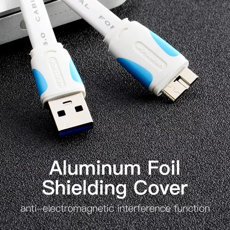 Vention VAS-A12-B025 USB cable VAS-A12-B025 Photo 5