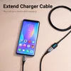 Vention USB 2.0 A Male to A Female Extension Cable Photo 4