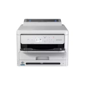 Epson Pro WF-M5399DW tintes printeris 1200 x 2400 DPI A4 Wi-Fi