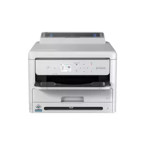 Струйный принтер Epson Pro WF-M5399DW 1200 x 2400 DPI Белый