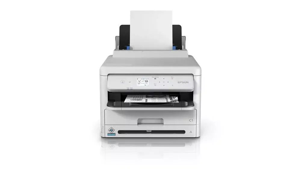 Струйный принтер Epson Pro WF-M5399DW Photo 2