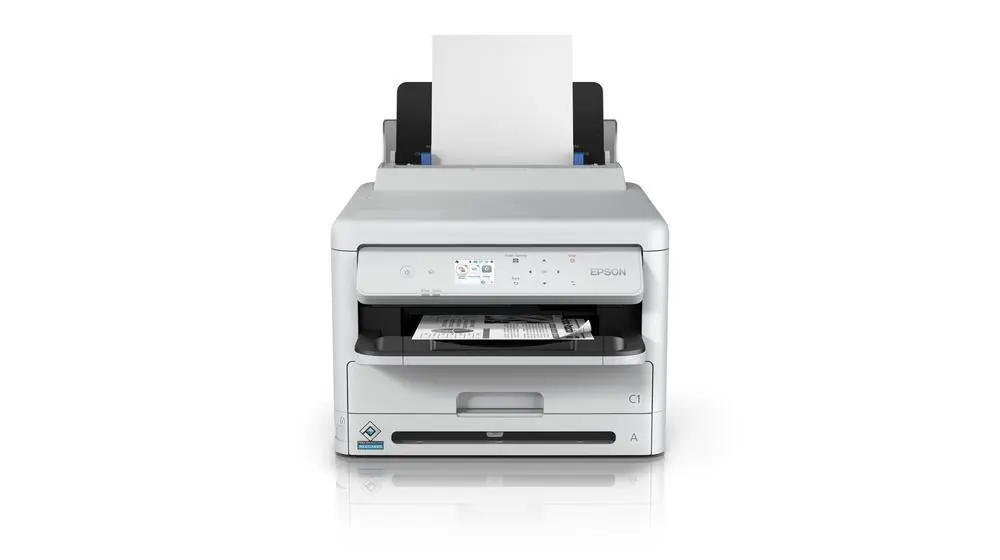 Tintes printeris Epson WorkForce Pro WF-M5399DW Photo 2