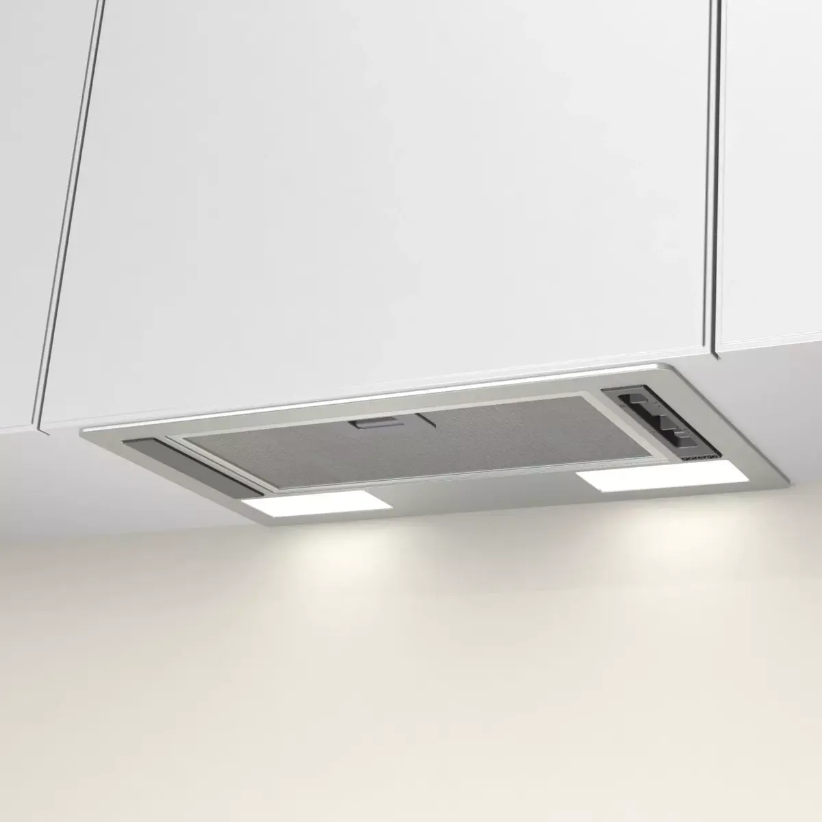 Настенный Gorenje BHI611ES Photo 3