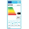 Настенный Gorenje BHI611ES Photo 5