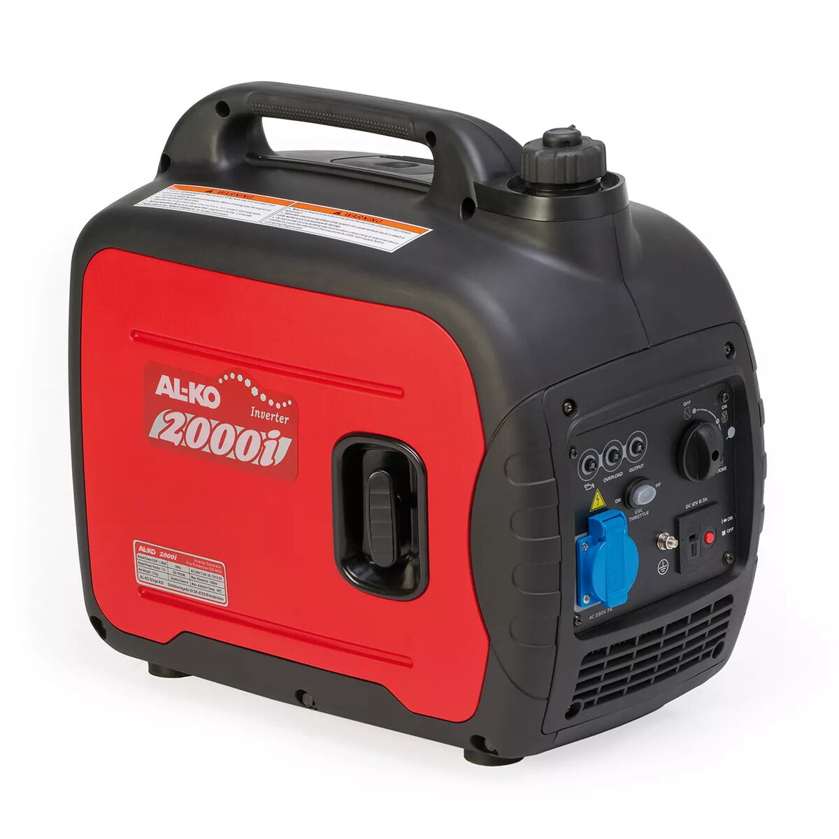 Electric Generators