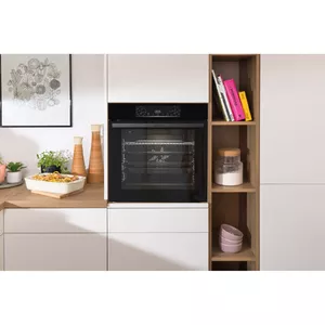 Iebūvējamā cepeškrāsns Gorenje BPS 6737 E14BG Elektriskā cepeškrāsns