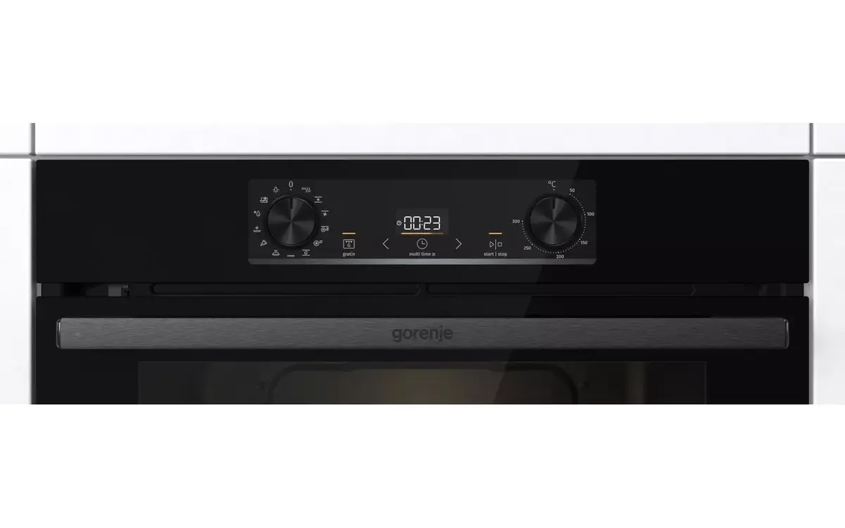Встраиваемый духовой шкаф Gorenje BPS 6737 E14BG Photo 3