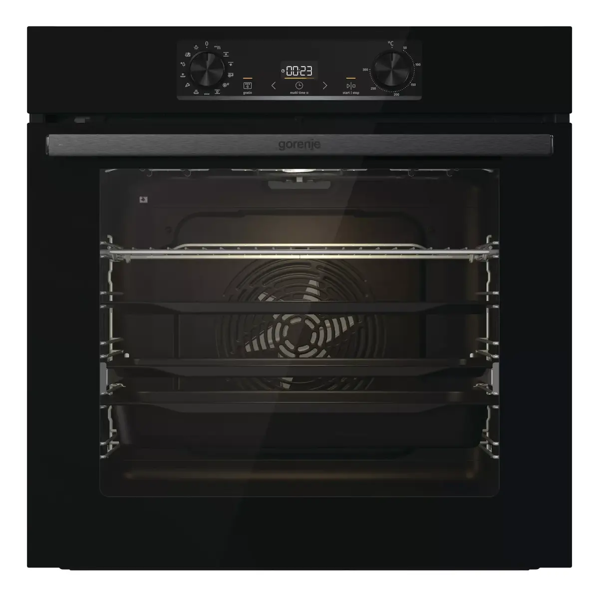 Встраиваемый духовой шкаф Gorenje BPS 6737 E14BG Photo 5