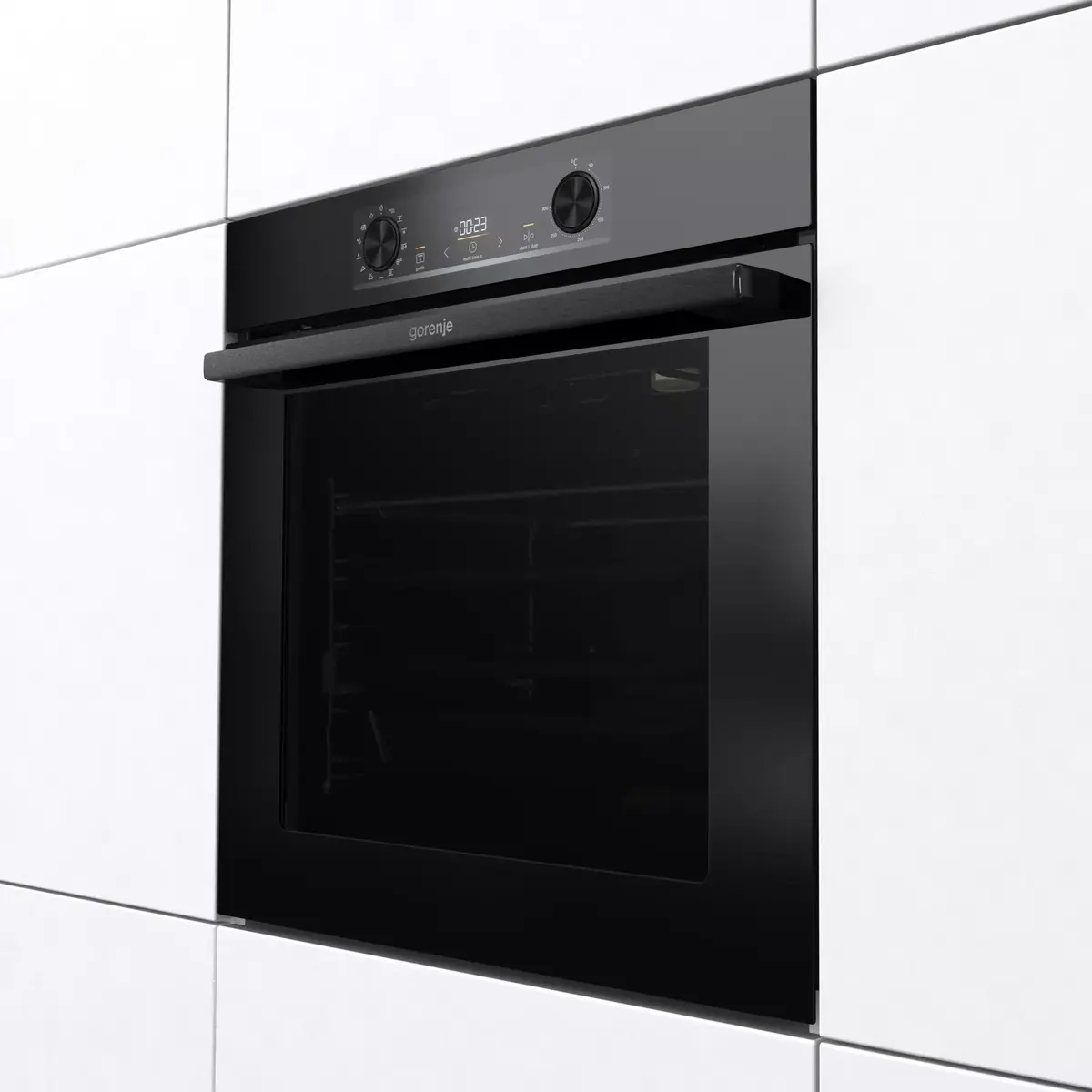 Встраиваемый духовой шкаф Gorenje BPS 6737 E14BG Photo 8