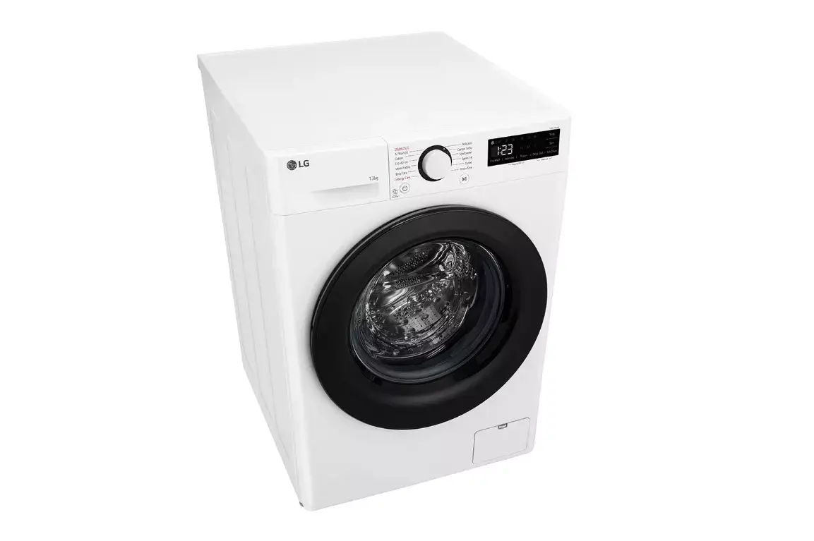 LG F4WR513SBW стиральная машина 13 кг 1400 об/мин Photo 6