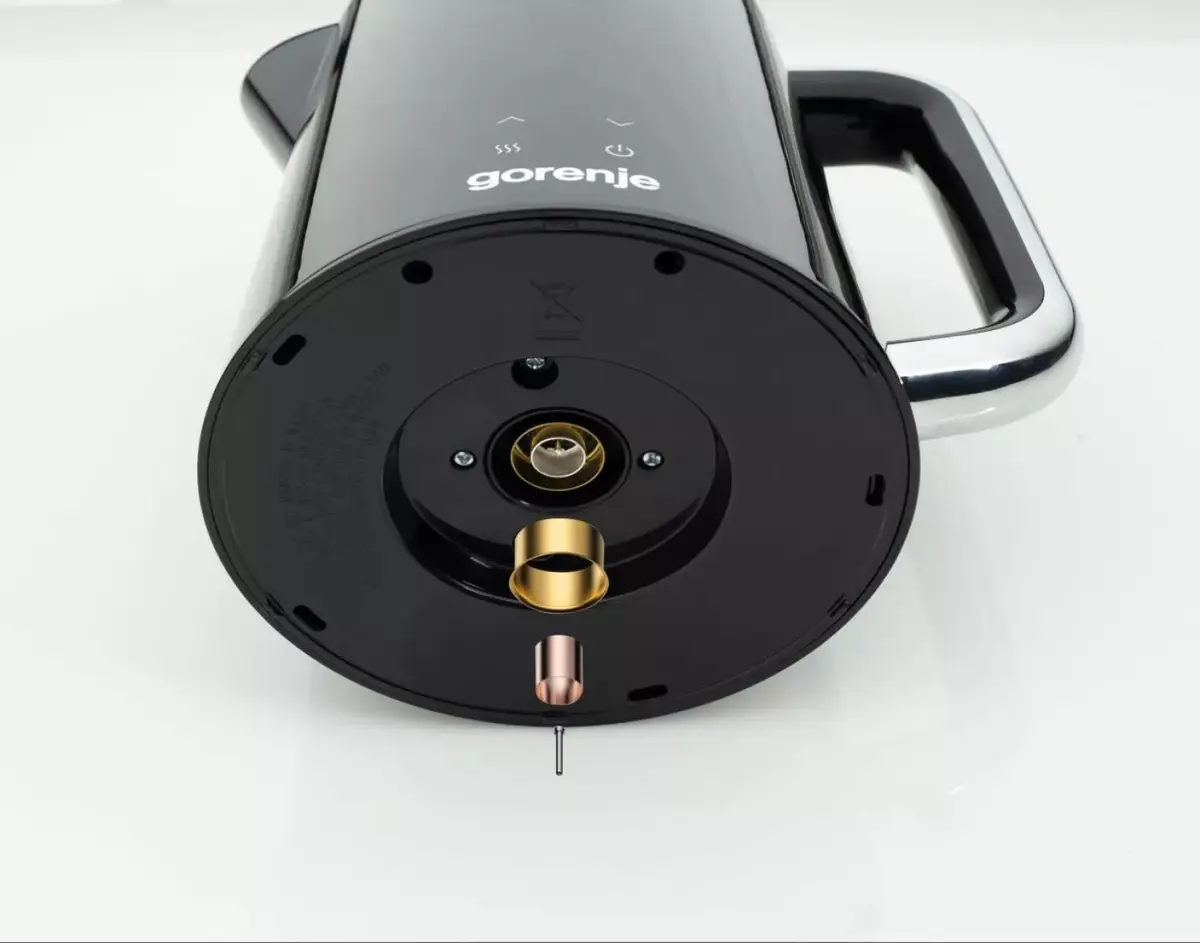 Elektriskais tējkanna Gorenje K17DWD Photo 3