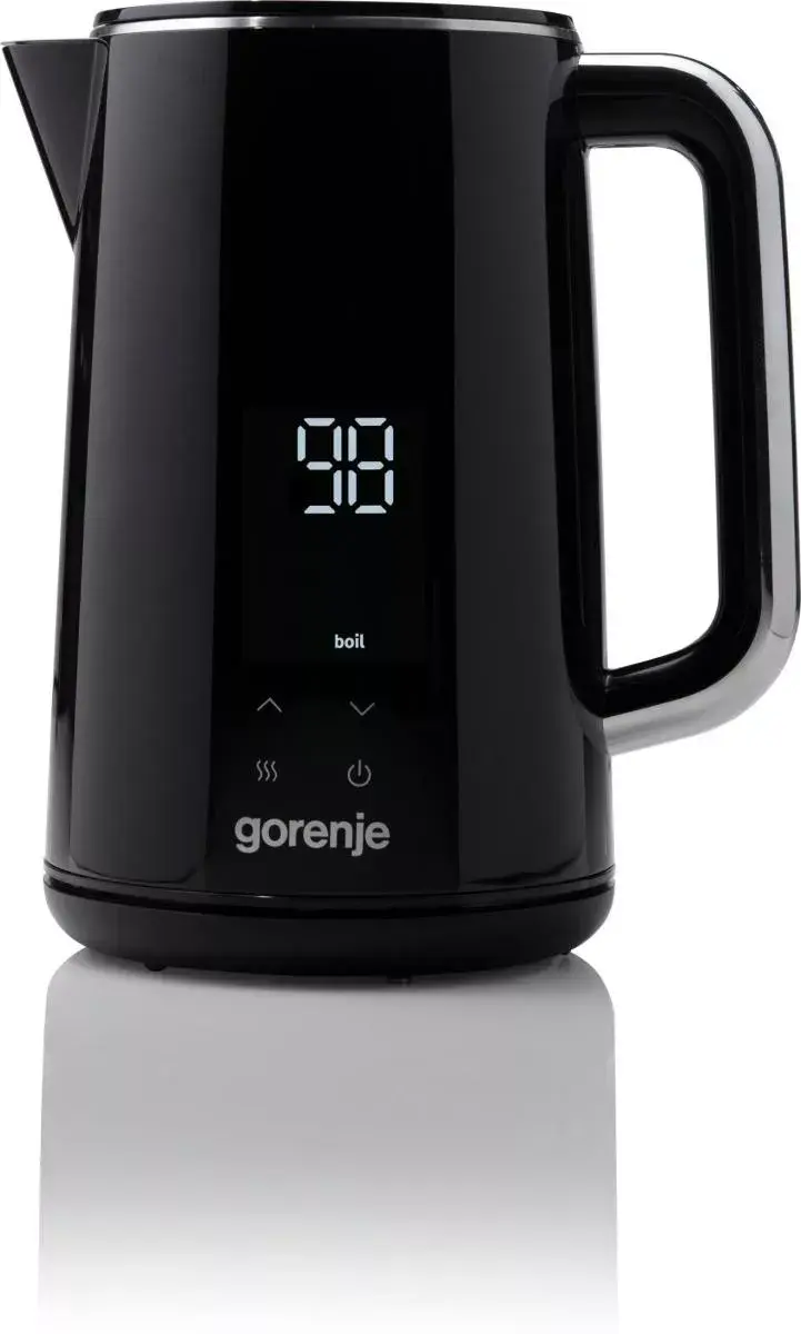 Elektriskais tējkanna Gorenje K17DWD Photo 4