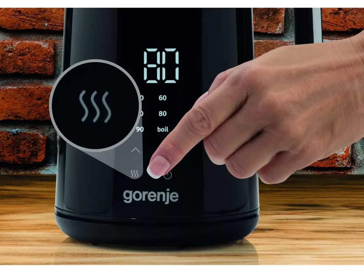 Elektriskais tējkanna Gorenje K17DWD Photo 6