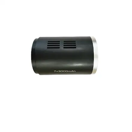 Akkumulators Jimmy HW9 Pro B0ZJ1760002R 3000mAh