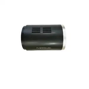 Аккумуляторный блок Jimmy HW9 Pro B0ZJ1760002R 3000mAh для пылесоса Jimmy HW9 Pro