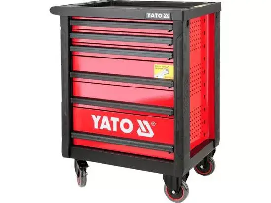 Yato YT-0902 instrumentu ratiņi Photo 2