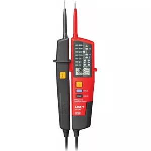 Индикатор напряжения Unit UT18C CATIII/CATIV бесконтактный ручной тестер