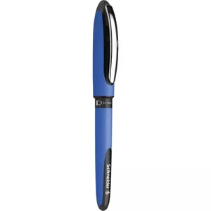 Pildspalva-stick Schneider Electric One Hybrid C 0.5 mm, melna tinte, 10 gab.