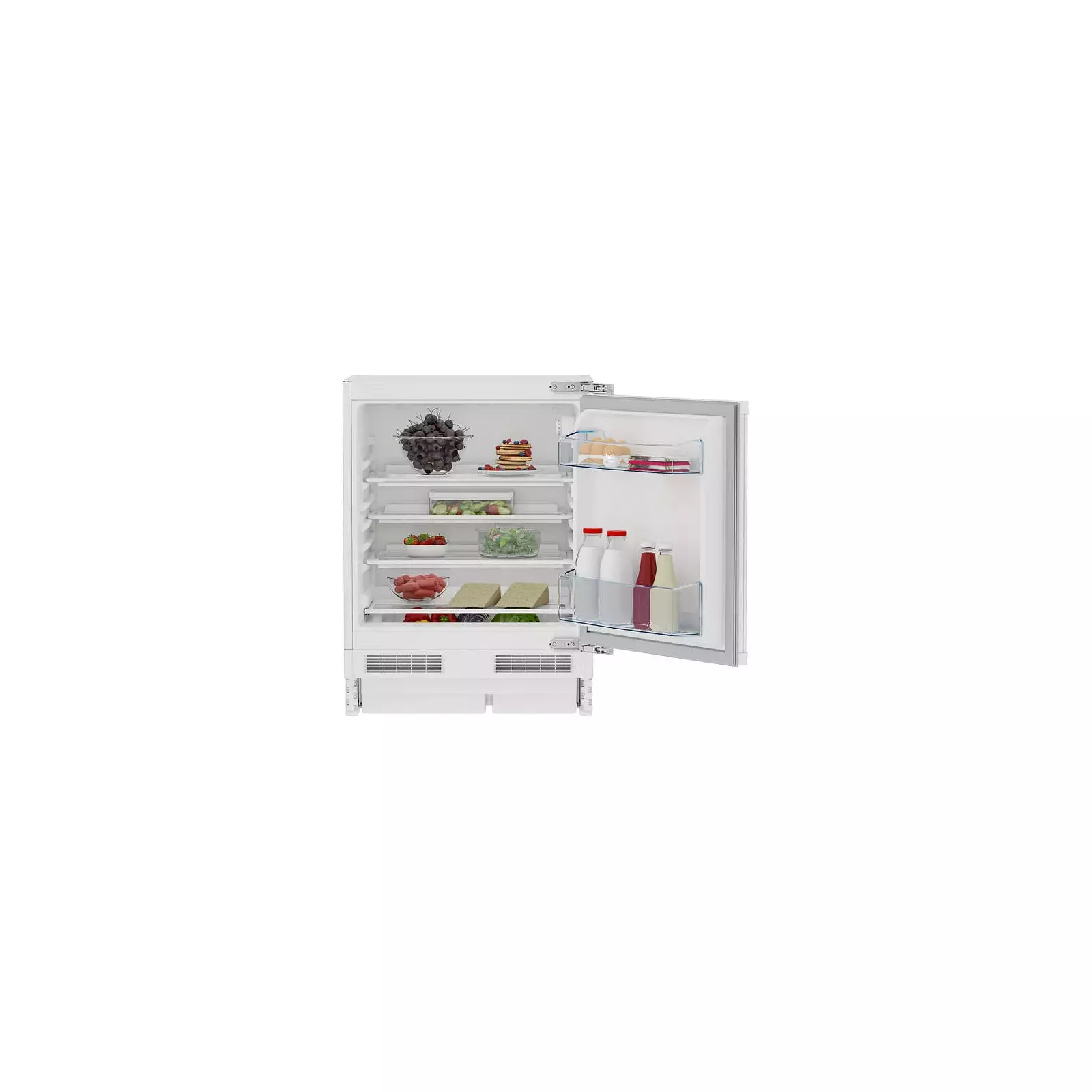 Iebūvējamais ledusskapis Beko BU1104N Photo 1