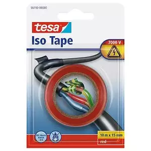 TESA 56193-00003-22 elektriskā lente 1 pcs