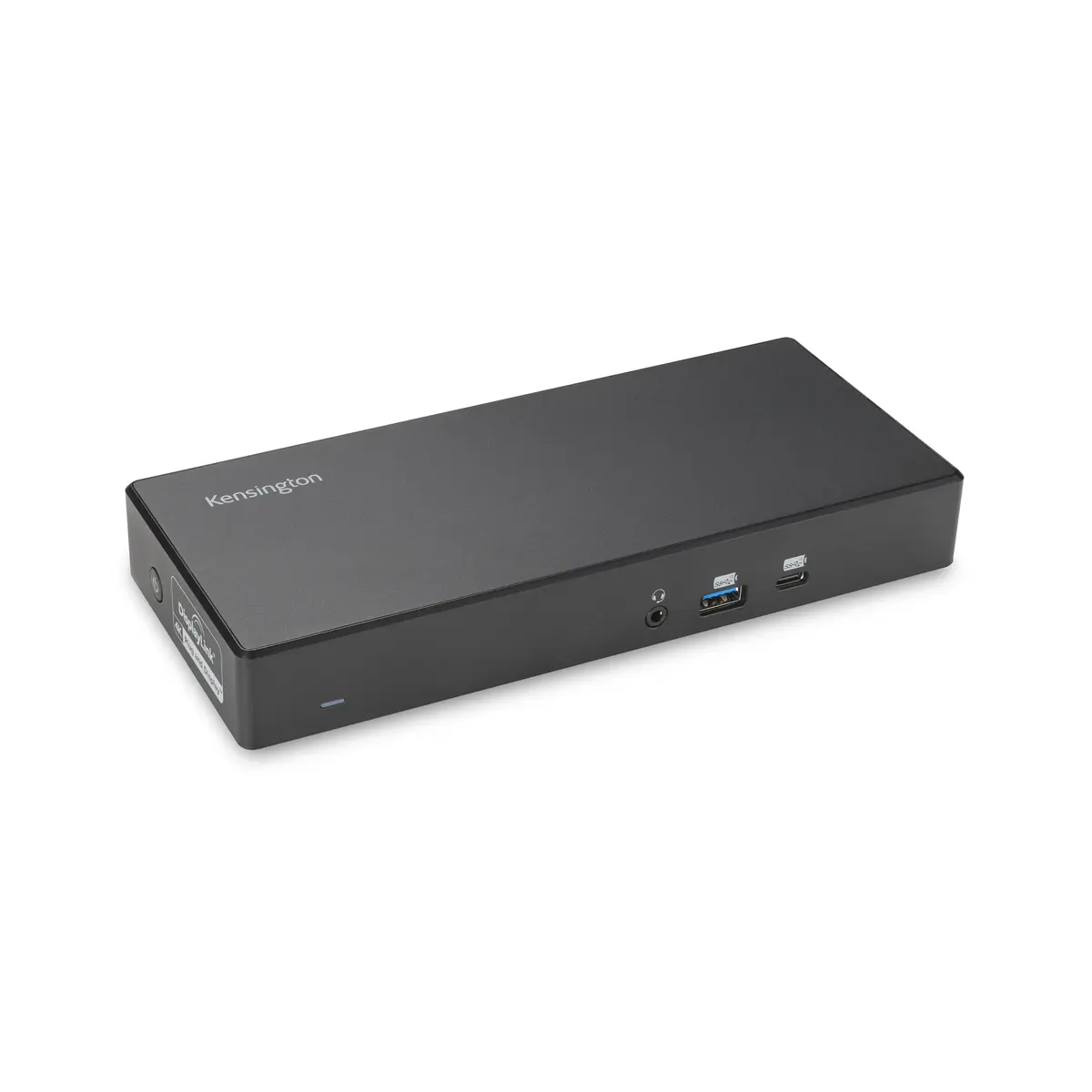 Kensington SD4781P EQ Dual 4K dokstacija