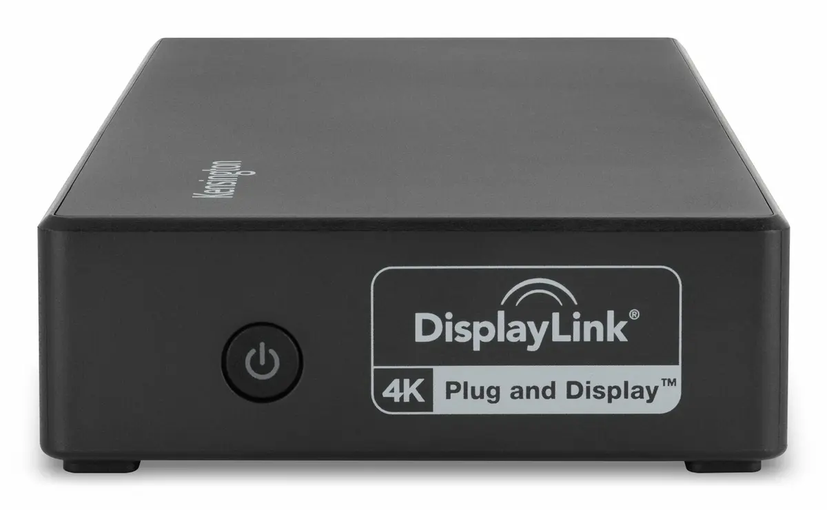 Kensington SD4781P EQ Dual 4K dokstacija Photo 10