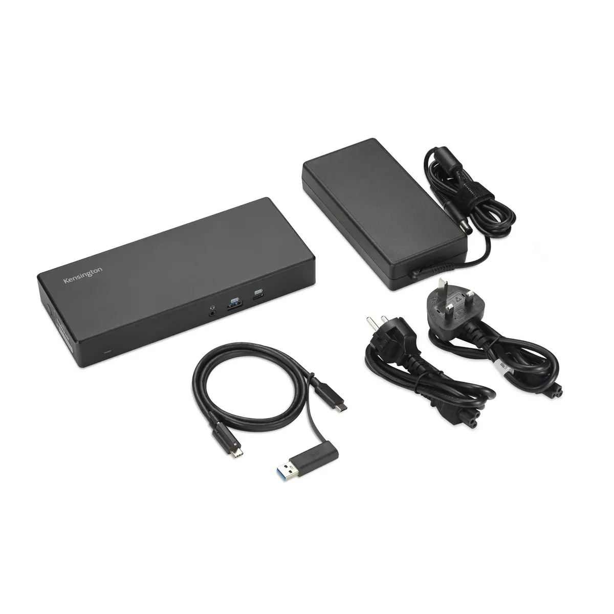 Kensington SD4781P EQ Dual 4K dokstacija Photo 11
