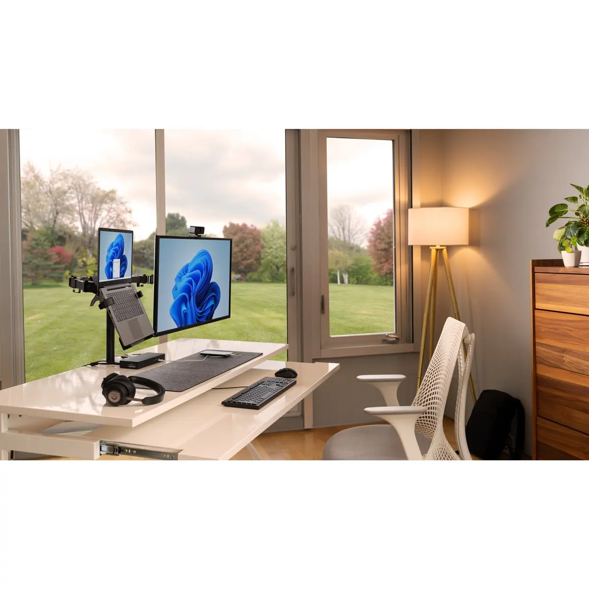 Kensington SD4781P EQ Dual 4K dokstacija Photo 15