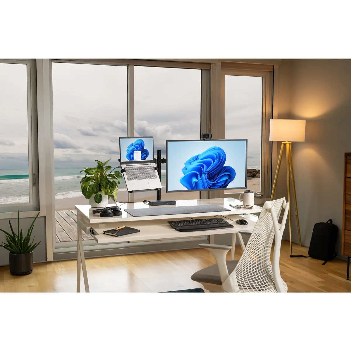Kensington SD4781P EQ Dual 4K dokstacija Photo 16