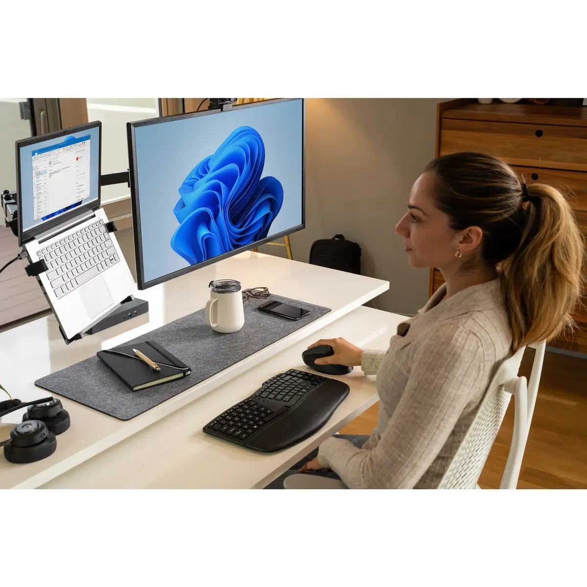 Kensington SD4781P EQ Dual 4K dokstacija Photo 18
