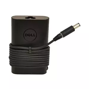 Lādētājs DELL 451-BBKO Mobilais ierīce AC Iekštelpu Klēpjdators