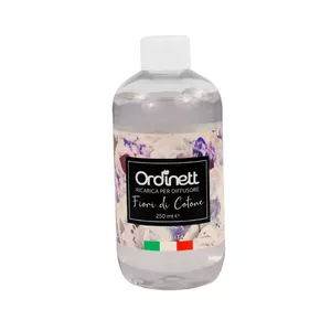 Aroma diffuser refill ORDINETT 1231221 250 ml – Cotton Flowers fragrance