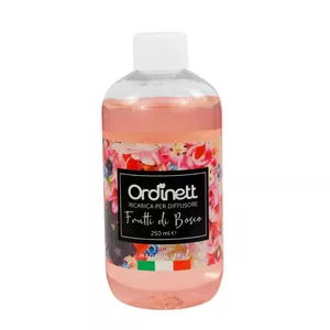 Piepildījums aromātiskajam difuzoram ORDINETT 250 ml — ogu aromāts