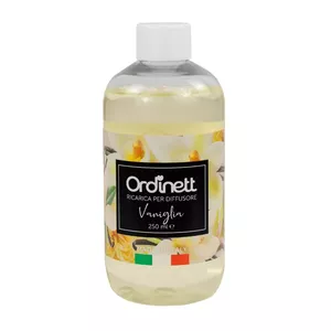 Aroma diffuser refill ORDINETT 250 ml vanilla