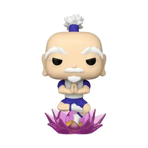 Collectible action figure Funko POP! 61379 — Hunter x Hunter anime, height 120.7 mm