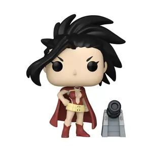 Collectible figure Funko POP! Animation My Hero Academia — 119 mm, window box