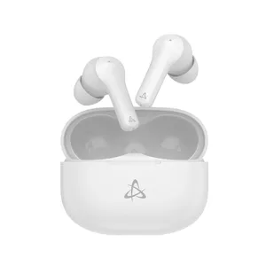 Austiņas SBOX EB-TWS99 White