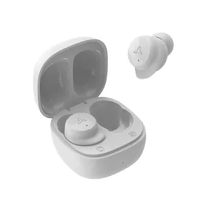 Наушники SBOX EB-TWS538 White