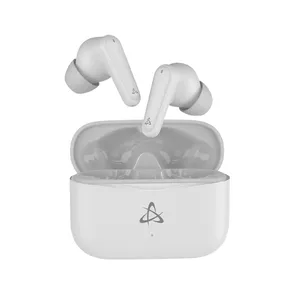 Austiņas SBOX EB-TWS101 White