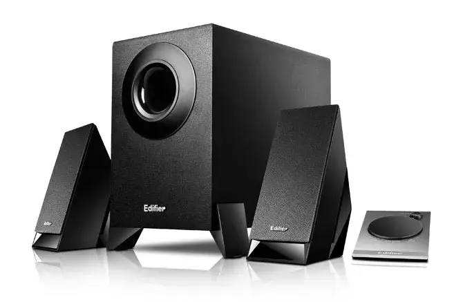 Акустическая система Edifier M1360 SPK-EF-M1360 Photo 4