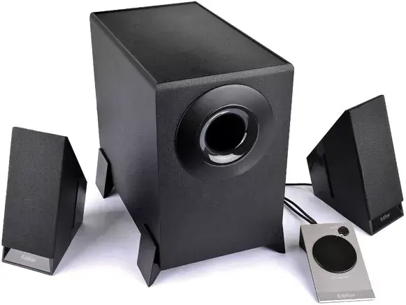 Акустическая система Edifier M1360 SPK-EF-M1360 Photo 7
