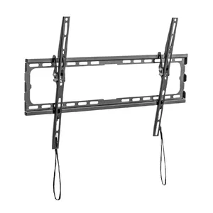 TV wall mount SBOX for 37–70 inch screens, tilt, max load 45 kg, model PLB-3446T-2